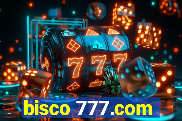 bisco 777.com